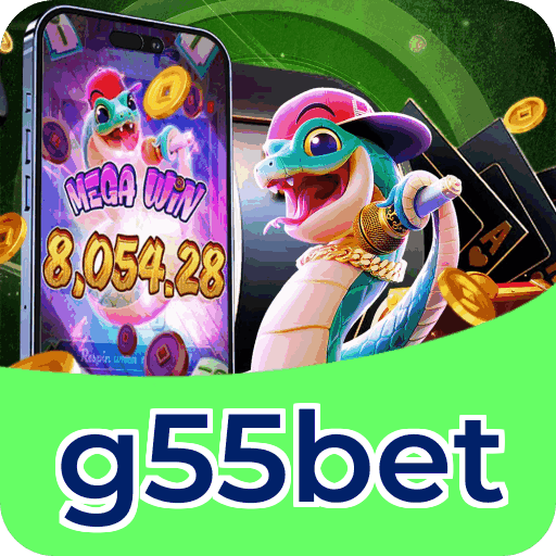 Download iOS g55bet