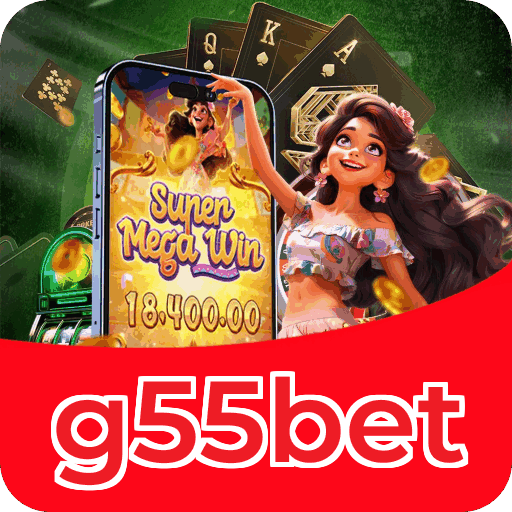 Slots Premium da PG Soft na g55bet