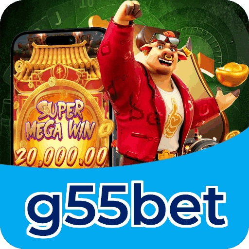 Login rápido no app g55bet
