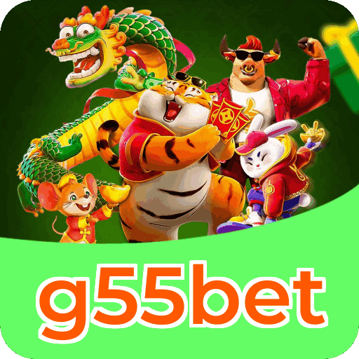 Instalar APK g55bet